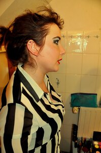 Tim burton Party!!, DSC_0044