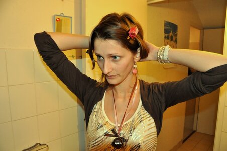 Tim burton Party!!, DSC_0046