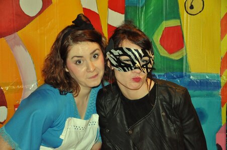 Tim burton Party!!, DSC_0051