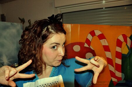 Tim burton Party!!, DSC_0060