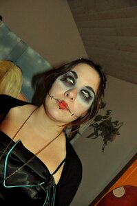 Tim burton Party!!, DSC_0062