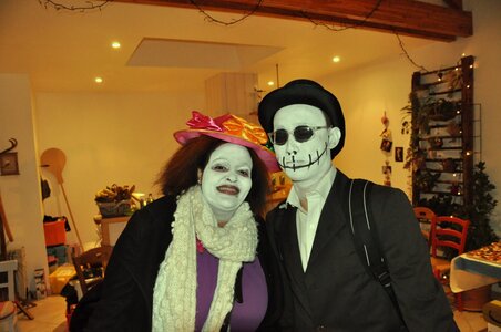 Tim burton Party!!, DSC_0063