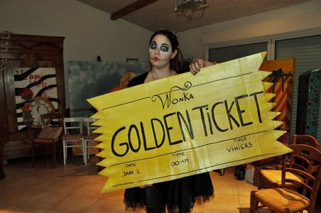 Tim burton Party!!, DSC_0067