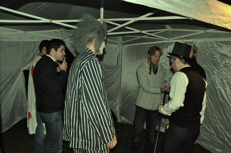 Tim burton Party!!, DSC_0071