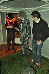 Tim burton Party!!, DSC_0073