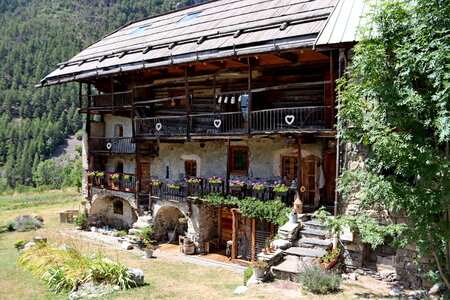 Coul d'Aval et Coul d'Amont, Coul d’Amont et Coul d’Aval 018