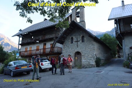 Coul d'Aval et Coul d'Amont, Coul d’Amont et Coul d’Aval 001