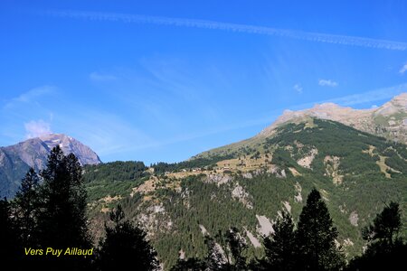Coul d'Aval et Coul d'Amont, Coul d’Amont et Coul d’Aval 002