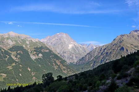 Coul d'Aval et Coul d'Amont, Coul d’Amont et Coul d’Aval 004