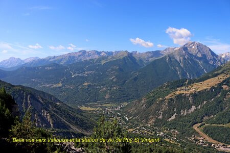 Coul d'Aval et Coul d'Amont, Coul d’Amont et Coul d’Aval 008