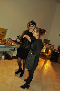 Tim burton Party!!, DSC_0074