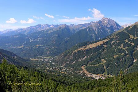 Coul d'Aval et Coul d'Amont, Coul d’Amont et Coul d’Aval 012