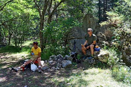 Coul d'Aval et Coul d'Amont, Coul d’Amont et Coul d’Aval 014
