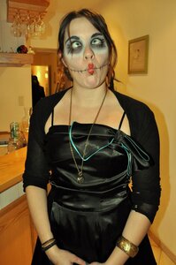 Tim burton Party!!, DSC_0076