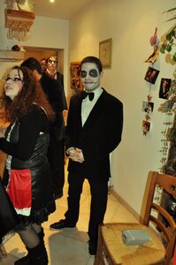 Tim burton Party!!, DSC_0077