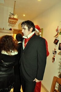 Tim burton Party!!, DSC_0078