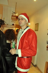 Tim burton Party!!, DSC_0079