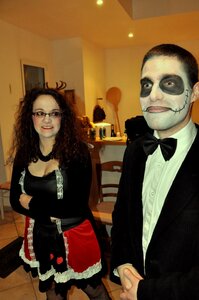 Tim burton Party!!, DSC_0081