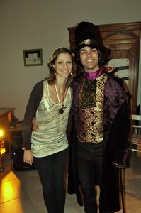 Tim burton Party!!, DSC_0085