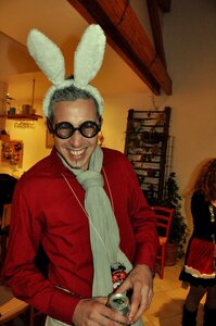 Tim burton Party!!, DSC_0088