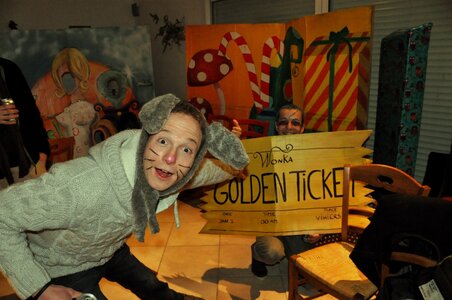 Tim burton Party!!, DSC_0090