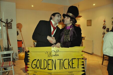 Tim burton Party!!, DSC_0095