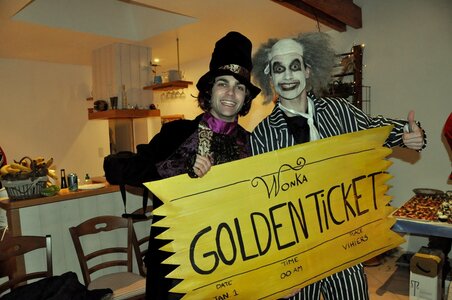 Tim burton Party!!, DSC_0096