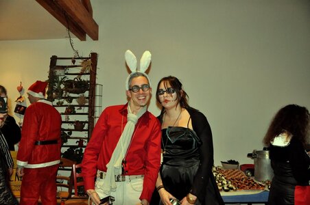 Tim burton Party!!, DSC_0098