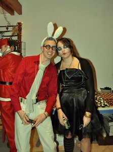 Tim burton Party!!, DSC_0099