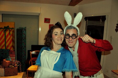 Tim burton Party!!, DSC_0100
