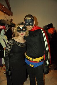 Tim burton Party!!, DSC_0101