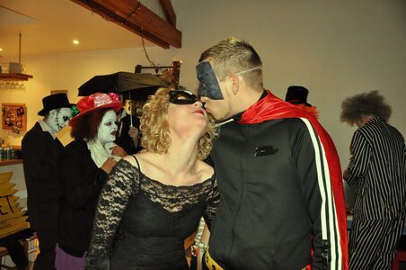 Tim burton Party!!, DSC_0102