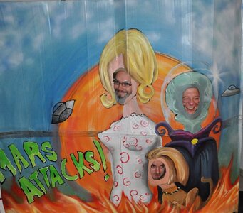 Tim burton Party!!, DSC_0107