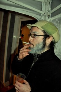 Tim burton Party!!, DSC_0109