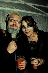 Tim burton Party!!, DSC_0110