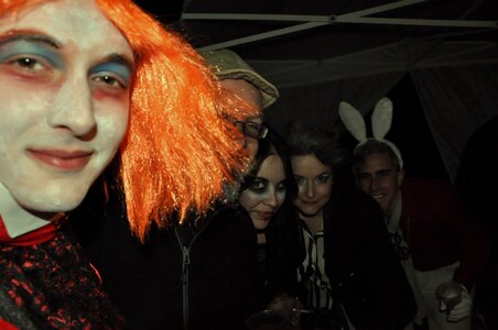 Tim burton Party!!, DSC_0112