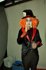 Tim burton Party!!, DSC_0117