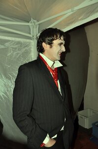 Tim burton Party!!, DSC_0118