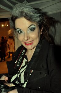 Tim burton Party!!, DSC_0120