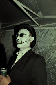 Tim burton Party!!, DSC_0121