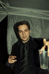 Tim burton Party!!, DSC_0122