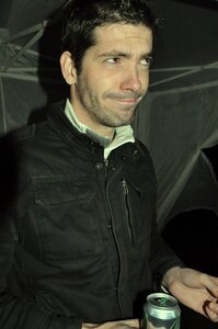 Tim burton Party!!, DSC_0123