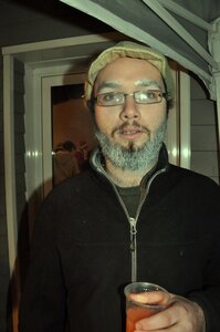 Tim burton Party!!, DSC_0124