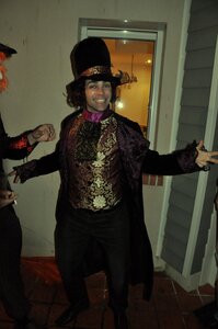 Tim burton Party!!, DSC_0125