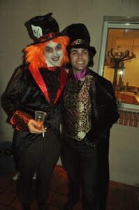 Tim burton Party!!, DSC_0126