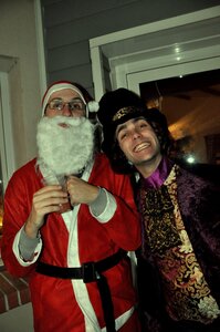Tim burton Party!!, DSC_0128