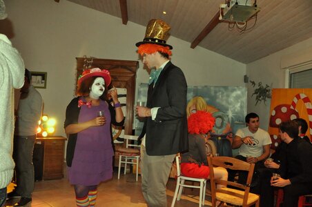 Tim burton Party!!, DSC_0129