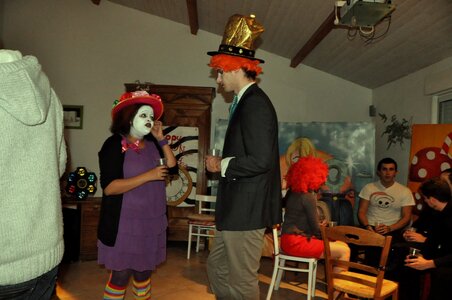 Tim burton Party!!, DSC_0130