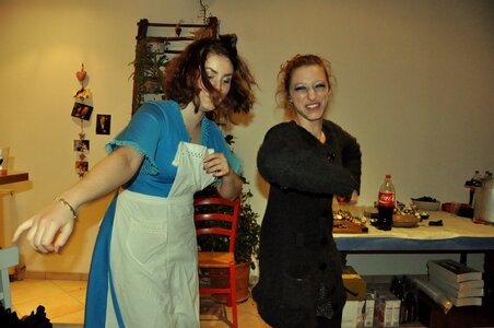 Tim burton Party!!, DSC_0139