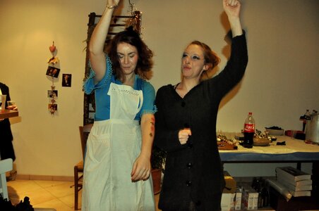 Tim burton Party!!, DSC_0141
